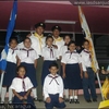 Aqui las fotos listas del Campamento!!!
