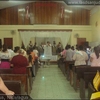 Esto fue en la Iglesia de El Paraisito