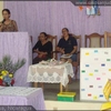 Eliminatoria distrital del Concurso de las 28 Creencias