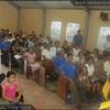 Seminario con el Pr. Ramon Gomez (Director JA)