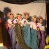 Camporee celebrado en el Coyotepe, Masaya, Nicaragua