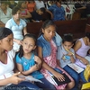 Adorando a nuestro Dios este Sabado! Adorando a nuestro Dios este Sabado!