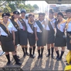Vivencias de nuestro Club de Guias Mayores Vivencias de nuestro Club de Guias Mayores