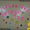 Que tremenda celebracion para bendicion de todos nuestros niños! Que tremenda celebracion para bendicion de todos nuestros niños!