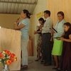 Cumple de Yahiza, Bautismos y Más