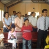 Fotos de las Bendiciones recibidas este 13er sábado