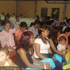 Algunas fotos de este bonito evento