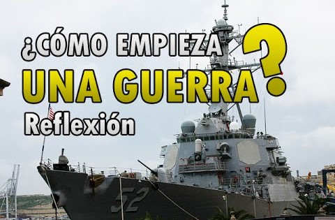 Reflexiones guerra